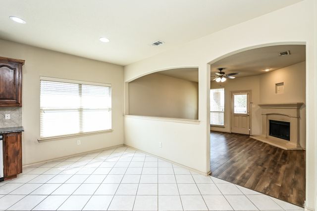 1013 Jodie Drive, Weatherford, TX 76087