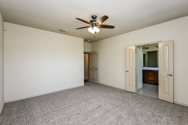 1013 Jodie Drive, Weatherford, TX 76087