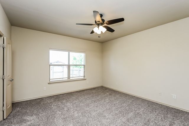 1013 Jodie Drive, Weatherford, TX 76087
