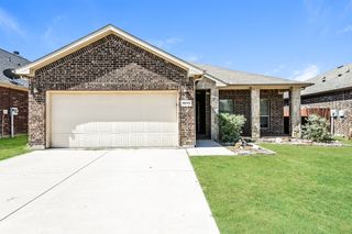 1013 Jodie Drive, Weatherford, TX 76087