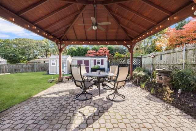 82 Doolittle Street, Coventry, RI 02816
