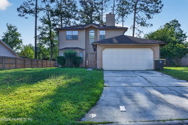 8341 FIRE FLY Lane, Jacksonville, FL 32244
