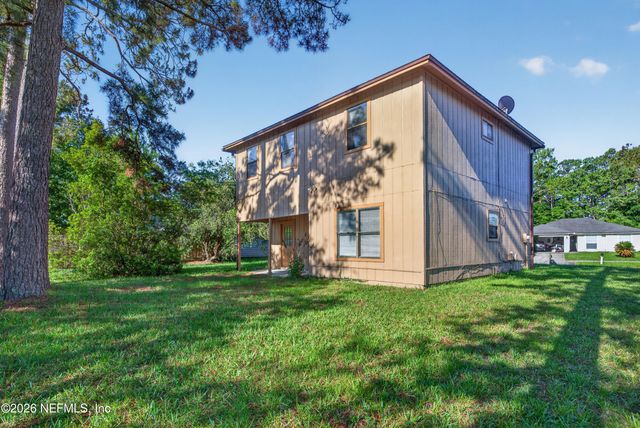 8341 FIRE FLY Lane, Jacksonville, FL 32244