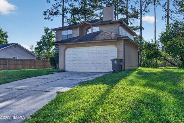 8341 FIRE FLY Lane, Jacksonville, FL 32244