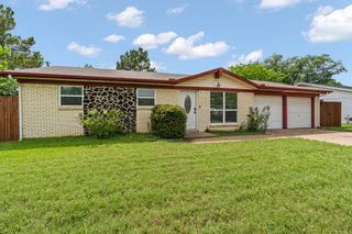 6101 Whitley Road, Watauga, TX 76148