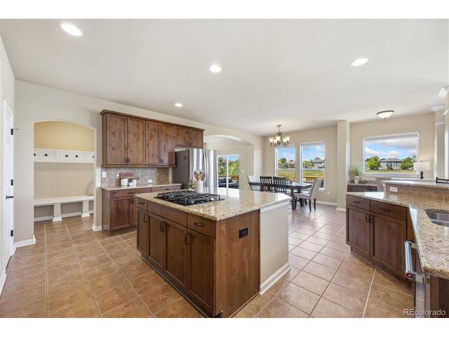 12095 Blackwell Way, Parker, CO 80138