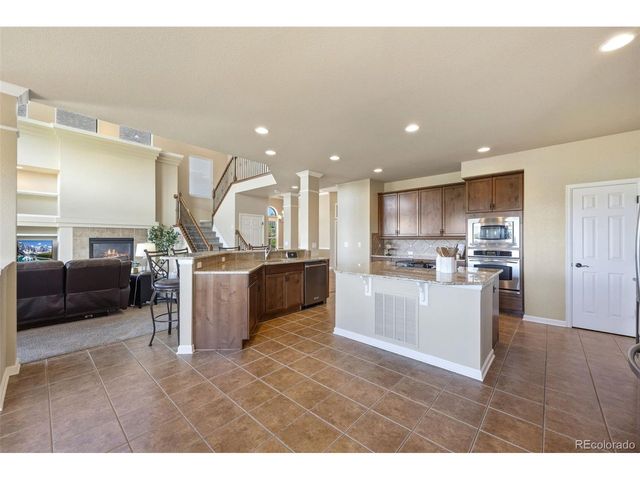 12095 Blackwell Way, Parker, CO 80138