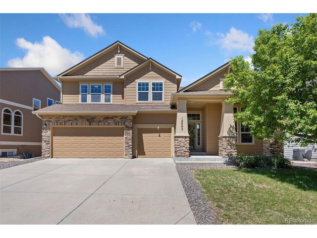 12095 Blackwell Way, Parker, CO 80138