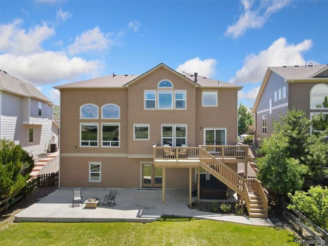 12095 Blackwell Way, Parker, CO 80138