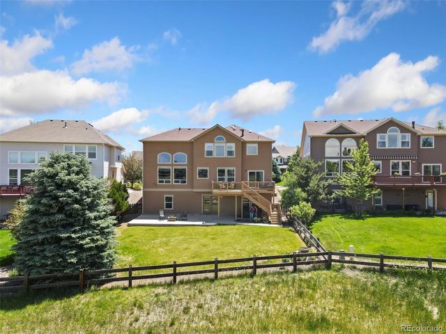 12095 Blackwell Way, Parker, CO 80138