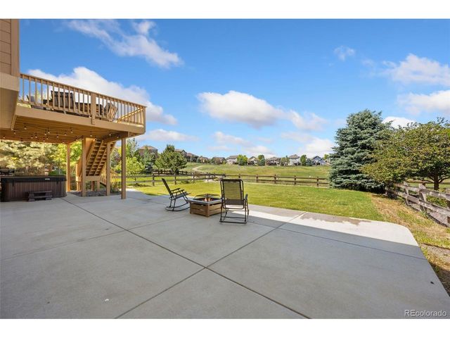 12095 Blackwell Way, Parker, CO 80138