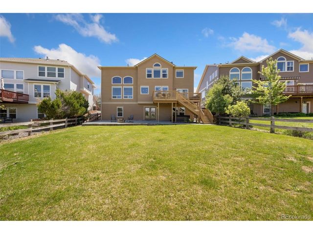 12095 Blackwell Way, Parker, CO 80138