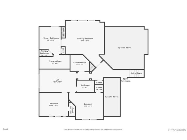 12095 Blackwell Way, Parker, CO 80138