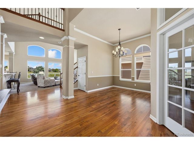 12095 Blackwell Way, Parker, CO 80138