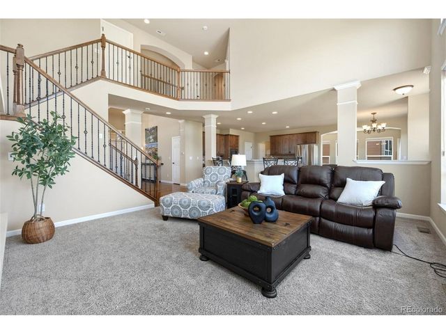 12095 Blackwell Way, Parker, CO 80138