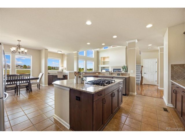 12095 Blackwell Way, Parker, CO 80138