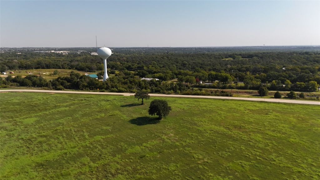 Lot 4 Hickory Hill Road, Copper Canyon, TX 76226
