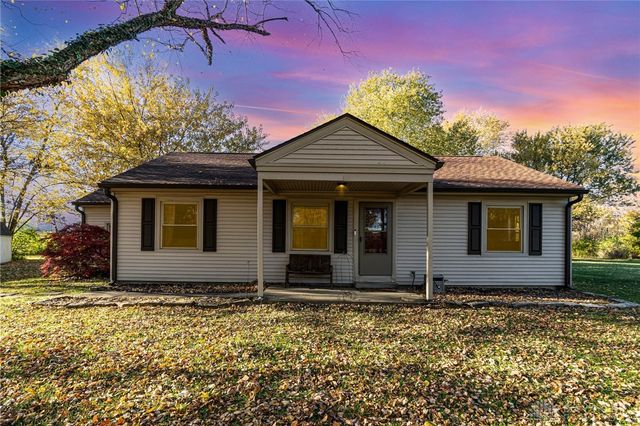 1180 Trudy Court, Lebanon, OH 45036