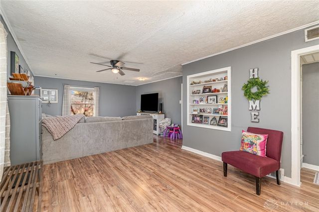 1180 Trudy Court, Lebanon, OH 45036