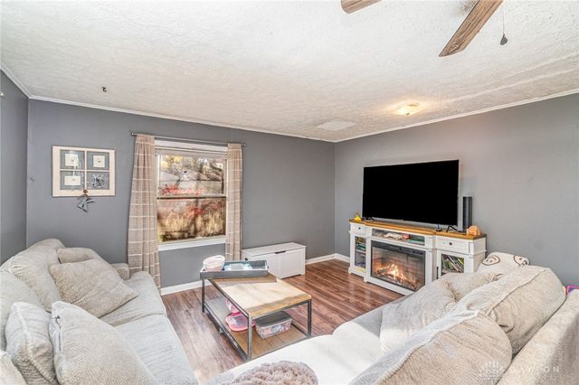 1180 Trudy Court, Lebanon, OH 45036