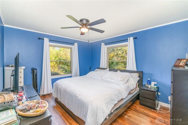 1180 Trudy Court, Lebanon, OH 45036