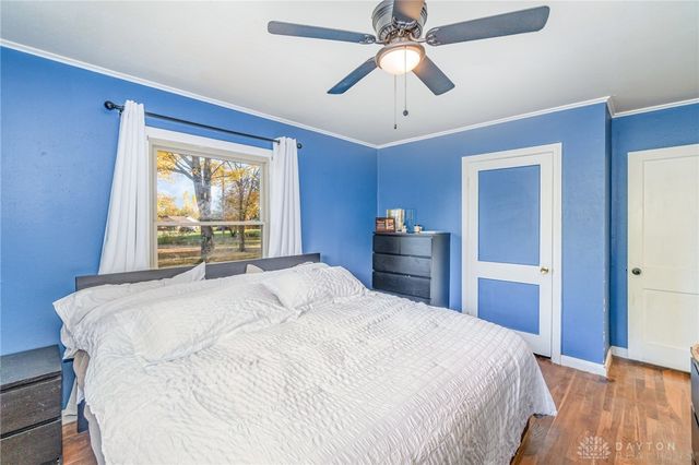 1180 Trudy Court, Lebanon, OH 45036