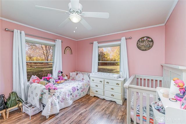 1180 Trudy Court, Lebanon, OH 45036