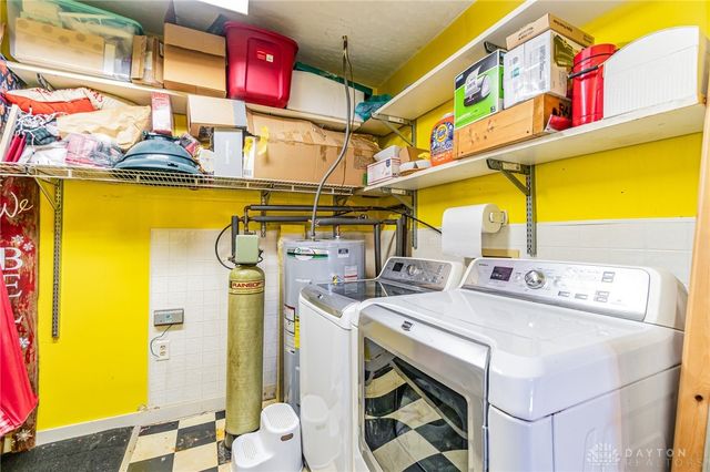 1180 Trudy Court, Lebanon, OH 45036