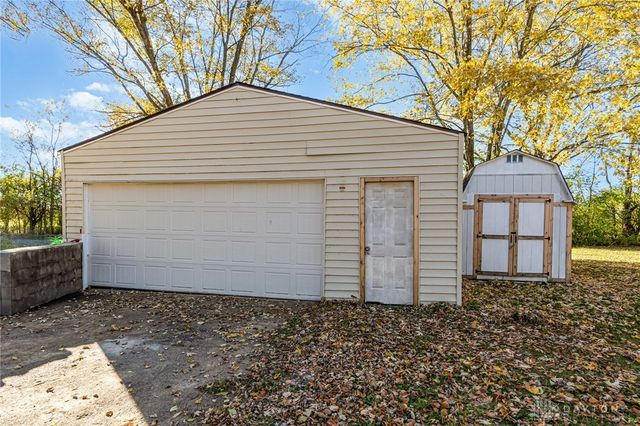 1180 Trudy Court, Lebanon, OH 45036