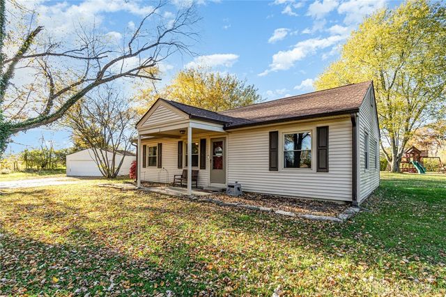 1180 Trudy Court, Lebanon, OH 45036