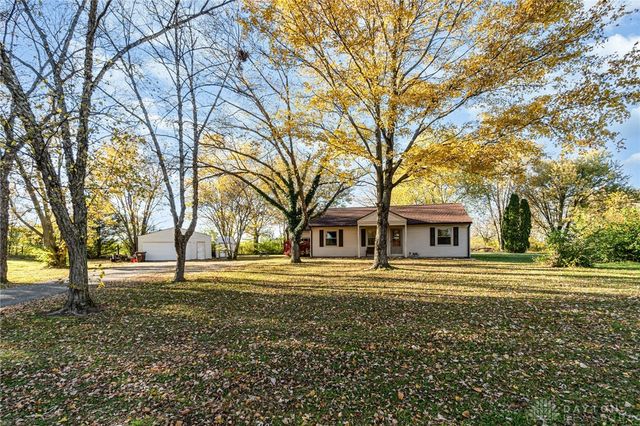 1180 Trudy Court, Lebanon, OH 45036