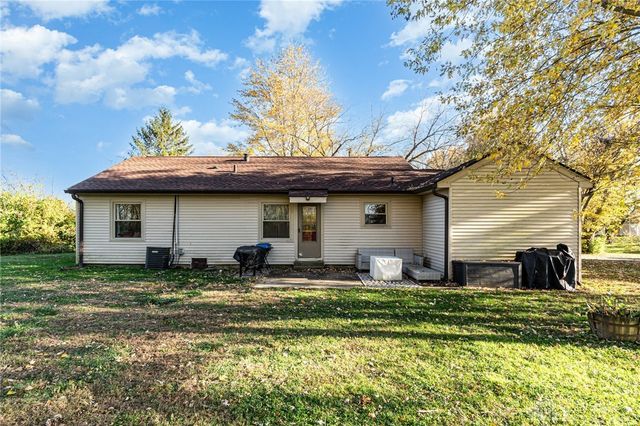 1180 Trudy Court, Lebanon, OH 45036