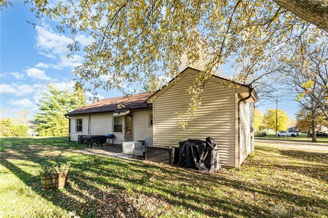 1180 Trudy Court, Lebanon, OH 45036