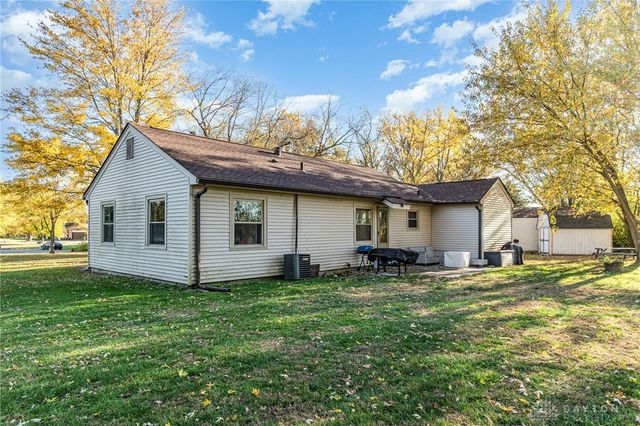 1180 Trudy Court, Lebanon, OH 45036