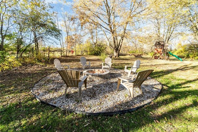 1180 Trudy Court, Lebanon, OH 45036