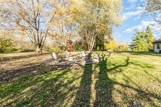 1180 Trudy Court, Lebanon, OH 45036