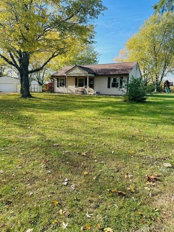1180 Trudy Court, Lebanon, OH 45036