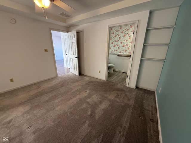 5202 E Harvard Court, Columbus, IN 47203