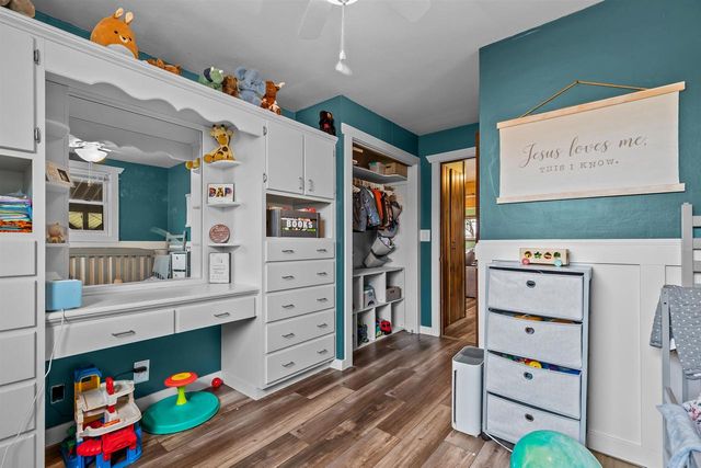 433 SPRUCE STREET, Omro, WI 54963