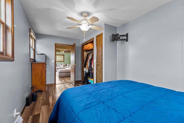 433 SPRUCE STREET, Omro, WI 54963