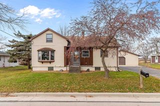 433 SPRUCE STREET, Omro, WI 54963