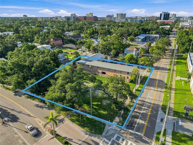 918 ORANGE AVENUE, Sarasota, FL 34236