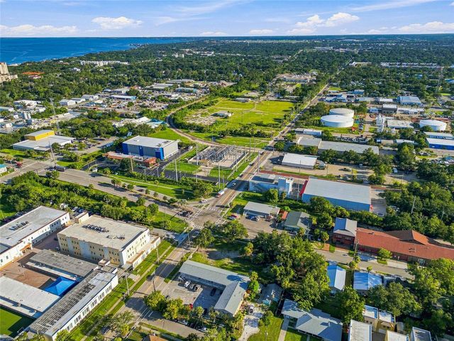 918 ORANGE AVENUE, Sarasota, FL 34236