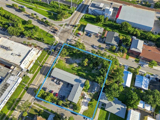 918 ORANGE AVENUE, Sarasota, FL 34236