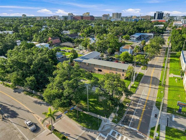 918 ORANGE AVENUE, Sarasota, FL 34236