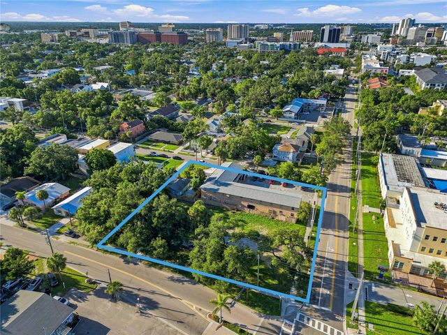 918 ORANGE AVENUE, Sarasota, FL 34236