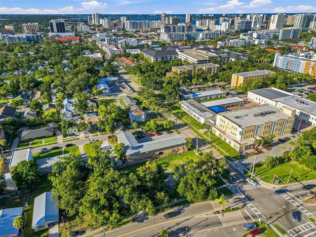 918 ORANGE AVENUE, Sarasota, FL 34236