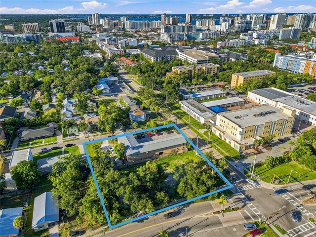 918 ORANGE AVENUE, Sarasota, FL 34236