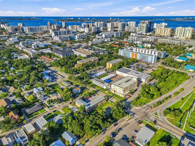 918 ORANGE AVENUE, Sarasota, FL 34236