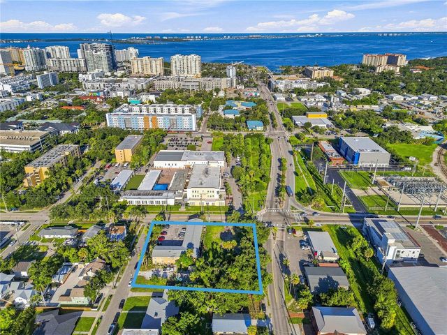 918 ORANGE AVENUE, Sarasota, FL 34236